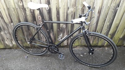 norco heart single speed